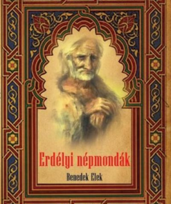 Alternative view of Erdélyi népmondák
