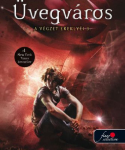 Alternative view of Üvegváros