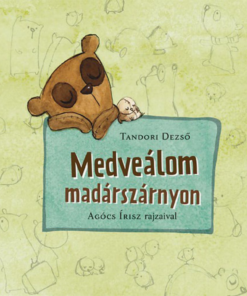 Alternative view of Medveálom madárszárnyon