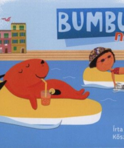 Alternative view of Bumburi nyaral