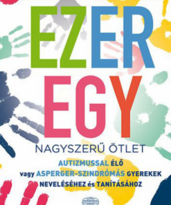 Alternative view of Ezeregy nagyszerű ötlet