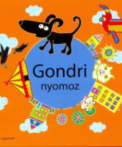 Alternative view of Gondri nyomoz
