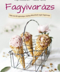 Alternative view of Fagyivarázs