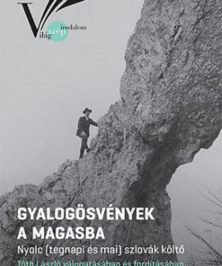 Alternative view of Gyalogösvények a magasba