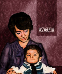 Alternative view of Üvegfiú