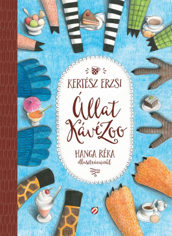Állat KávéZoo - Image 2