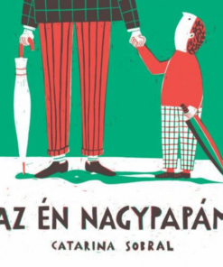 Alternative view of Az én nagypapám