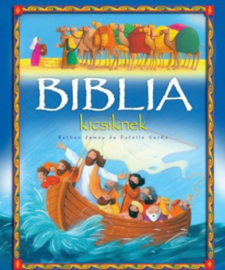 Alternative view of Biblia kicsiknek