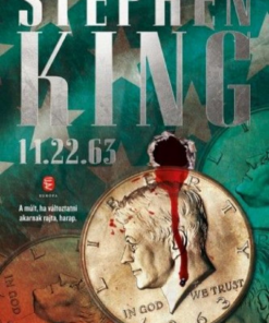 Alternative view of 11.22.63