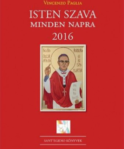 Alternative view of Isten szava minden napra - 2016