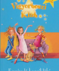 Alternative view of Ennivaló bosziblöki