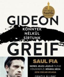 Alternative view of Könnyek nélkül sírtunk