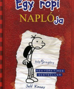 Alternative view of Egy ropi naplója
