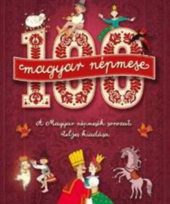 Alternative view of 100 magyar népmese
