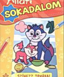 Alternative view of Állati sokadalom