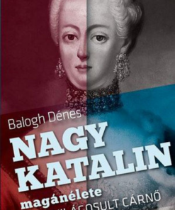 Alternative view of Nagy Katalin magánélete