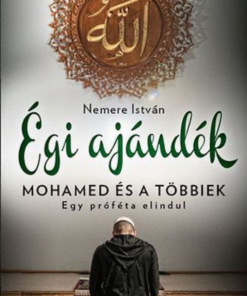 Alternative view of Égi ajándék - Mohamed és a többiek