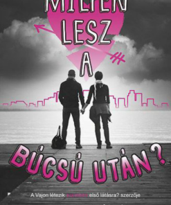 Alternative view of Milyen lesz a búcsú után?