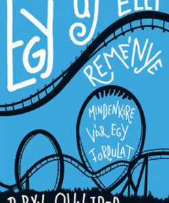 Alternative view of Egy új élet reménye