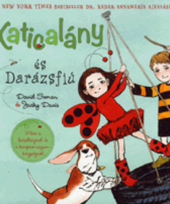 Alternative view of Katicalány és darázsfiú