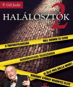 Alternative view of Halálosztók 2.