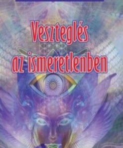 Alternative view of Veszteglés az ismeretlenben