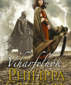 Alternative view of Viharfelhők