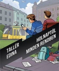 Alternative view of Holnaptól minden rendben