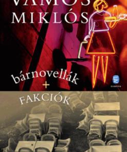 Alternative view of bárnovellák + Fakciók