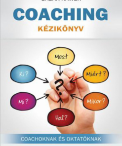Alternative view of Coaching kézikönyv