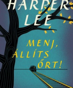 Alternative view of Menj, állíts őrt!