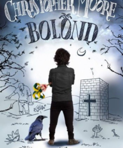 Alternative view of Bolond