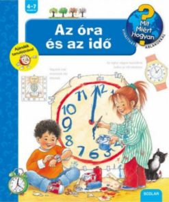 Alternative view of Az óra és az idő