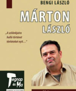 Alternative view of Márton László