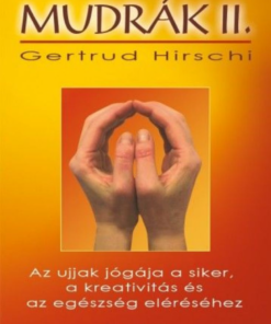 Alternative view of Mudrák II.
