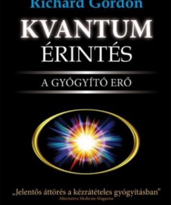 Alternative view of Kvantumérintés