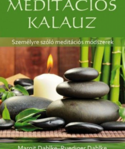 Alternative view of Meditációs kalauz
