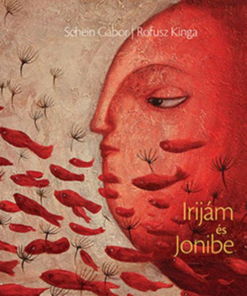 Alternative view of Irjám és Jonibe