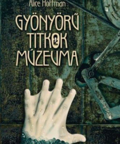 Alternative view of Gyönyörű titkok múzeuma
