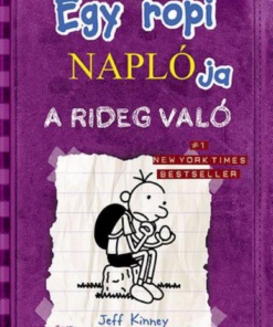 Alternative view of Egy ropi naplója 5. - A rideg való