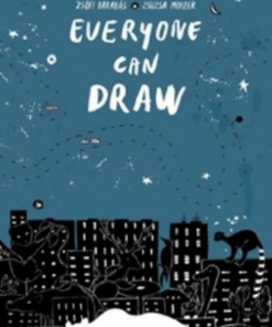 Alternative view of Everyone can draw