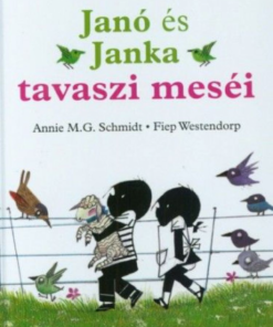 Alternative view of Janó és Janka tavaszi meséi