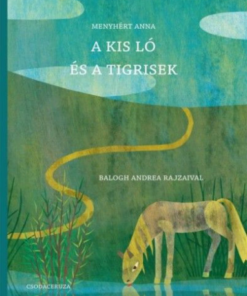 Alternative view of A kis ló és a tigrisek