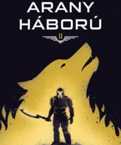 Alternative view of Arany háború