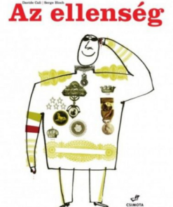 Alternative view of Az ellenség