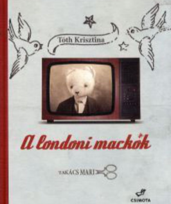 Alternative view of A londoni mackók