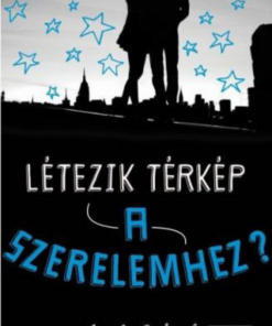 Alternative view of Létezik térkép a szerelemhez?