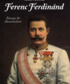 Alternative view of Ferenc Ferdinánd