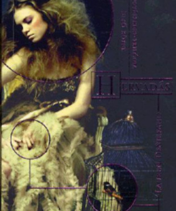 Alternative view of Hervadás