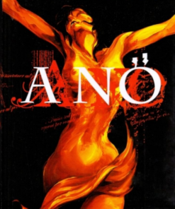 Alternative view of A nő